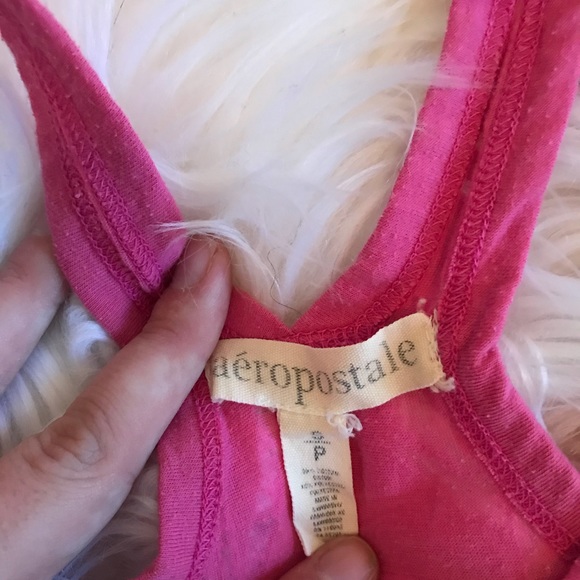 AEROPOSTALE Burnout Tank - Picture 3 of 3